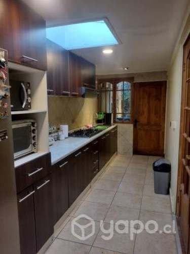 Venta de casa  3D + 2B