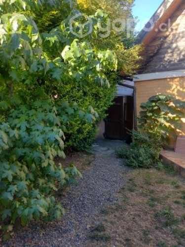 Venta de casa  3D + 2B