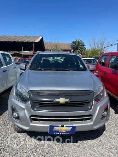 Chevrolet demax
