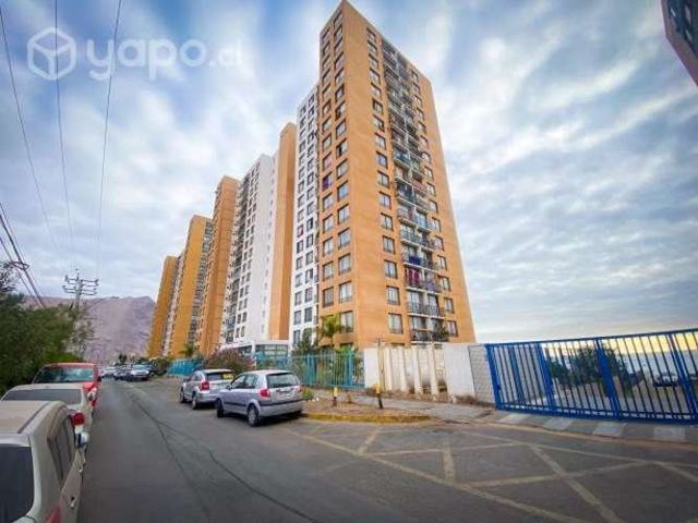 Departamento - 3 dormitorios - Sector Sur