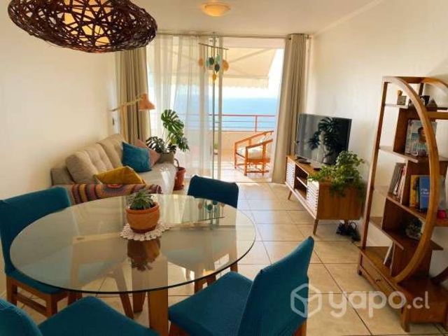 Linda vista departamento 3 dormitorios sector sur