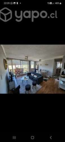 Se vende departamento san pedro de la paZ