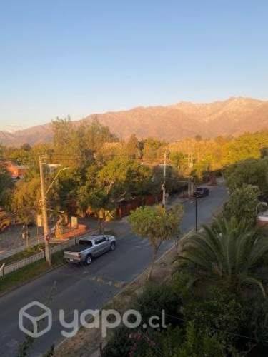 Hermoso departamento