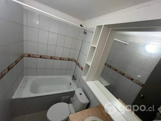 Se vende departamento sector sur Antofagasta