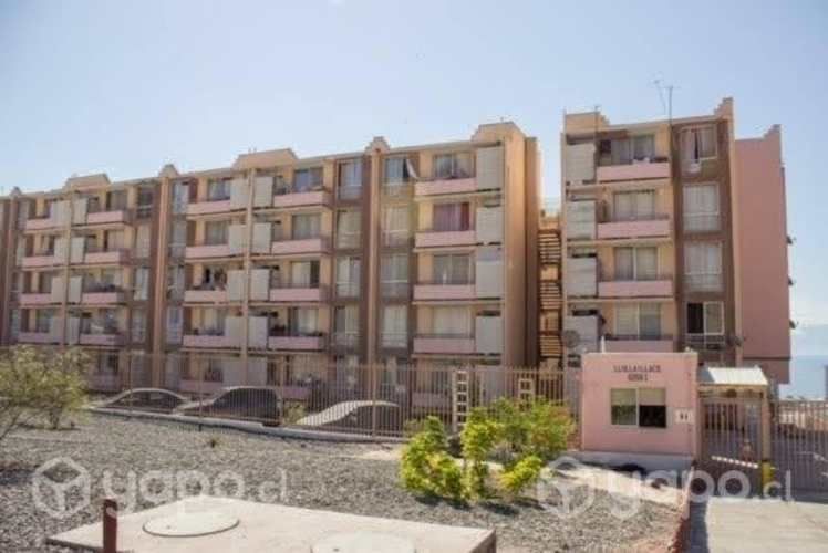 Se vende departamento sector sur Antofagasta