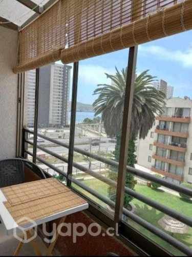 Depto cerca de la playa Herradura 3D 1B 1E