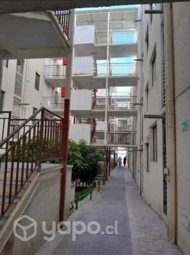 Depto cerca de la playa Herradura 3D 1B 1E