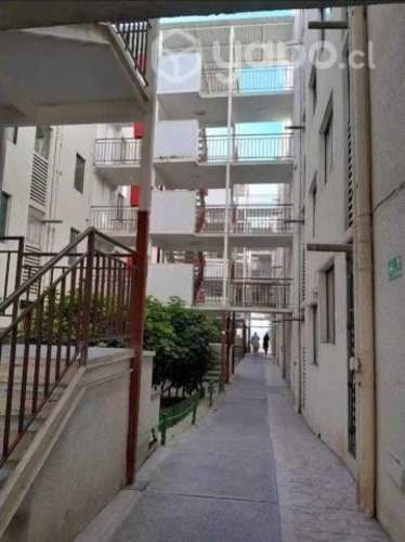 Depto cerca de la playa Herradura 3D 1B 1E