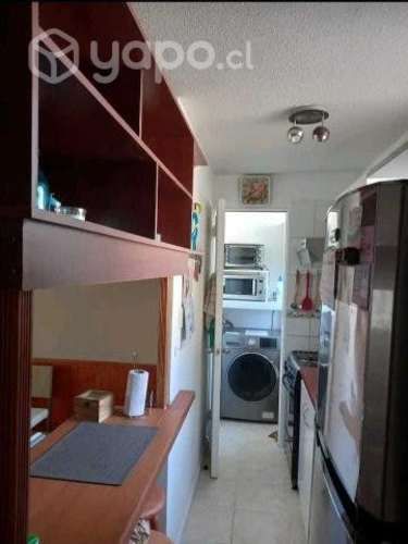 Depto cerca de la playa Herradura 3D 1B 1E