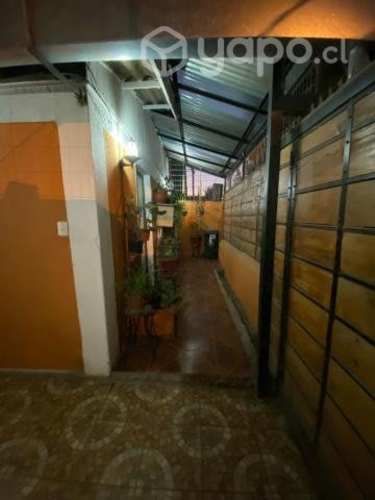 Casa en Lo Espejo de 3 habitaciones de 144mt2