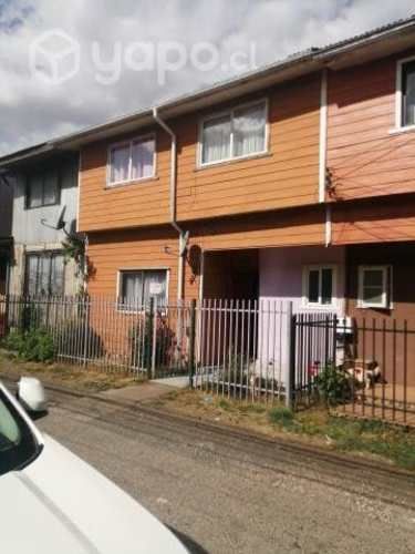 Casa grande 2 Pisos 4 dormitorios