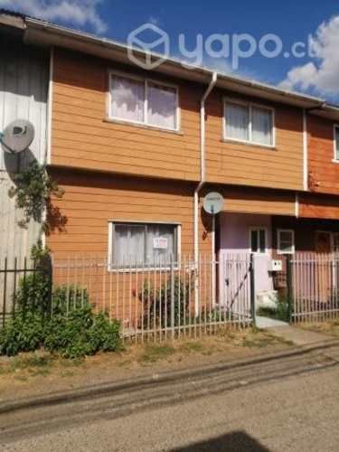 Casa grande 2 Pisos 4 dormitorios