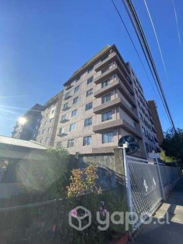 Se vende departamento 3D 1B 1E collao, concepción