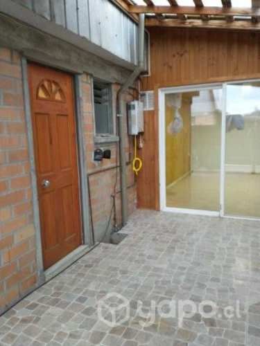 Casa en Yumbel