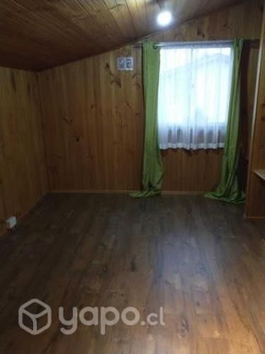Casa en Yumbel