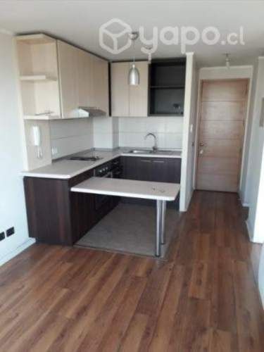 Se arrienda departamento