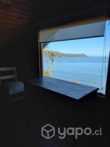 Cabaña niebla, max 2 personas, marzo a diciembr