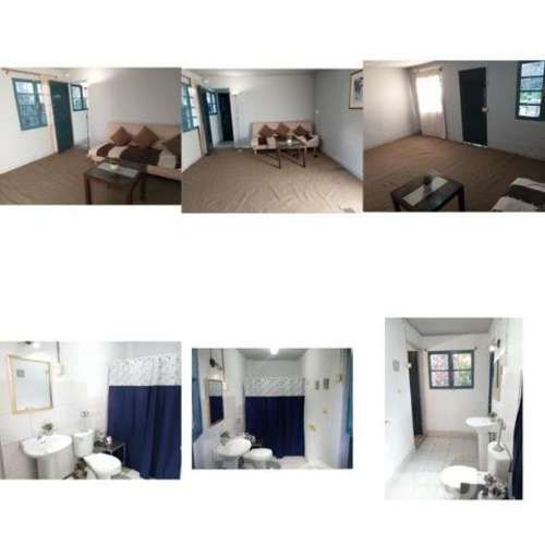 Pieza amplia, baño privado. Entrada Independiente