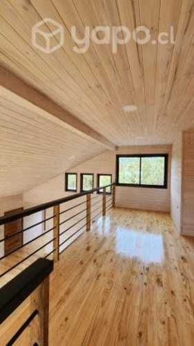 Venta de Casa , Sector el Pangal Pichilemu