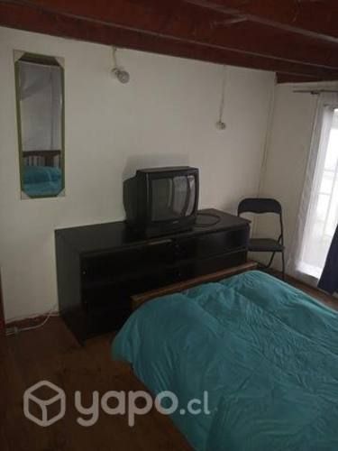 Habitaciones disponibles