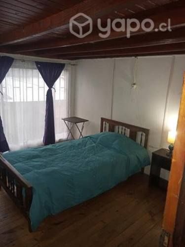 Habitaciones disponibles