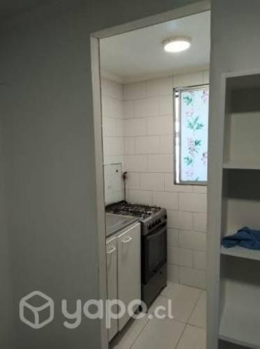 Departamento interior para varón