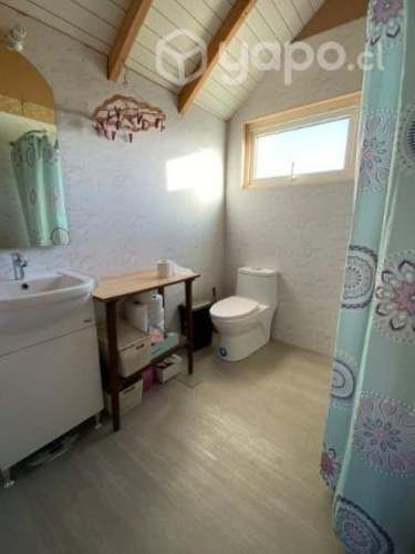 Arriendo dormitorio para estudiante