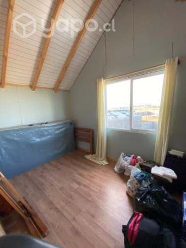 Arriendo dormitorio para estudiante