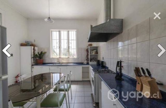 Habitaciones para Universitarios Varones cerca de UTFSM, INACAP, PUCV, con servicios incluidos