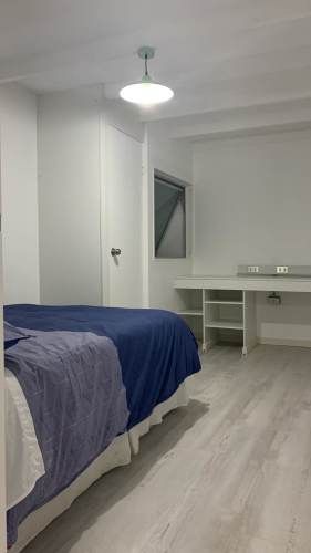 Habitaciones para Universitarios Varones cerca de UTFSM, INACAP, PUCV, con servicios incluidos