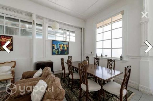 Habitaciones para Universitarios Varones cerca de UTFSM, INACAP, PUCV, con servicios incluidos