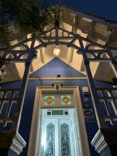 Habitaciones para Universitarios Varones cerca de UTFSM, INACAP, PUCV, con servicios incluidos