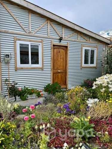 Depto independiente central a cuadras del centro