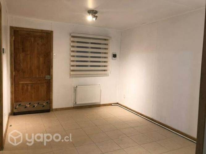 Depto independiente central a cuadras del centro