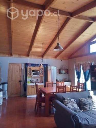 Casa en Cura Cura venta o permuta