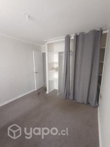 Se arrienda departamento