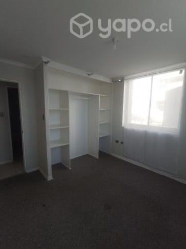 Se arrienda departamento