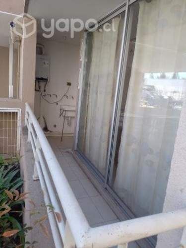 Se arrienda departamento