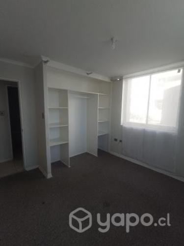 Se arrienda departamento