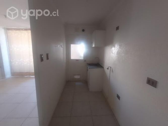 Se arrienda departamento