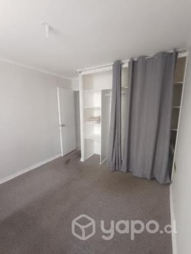 Se arrienda departamento