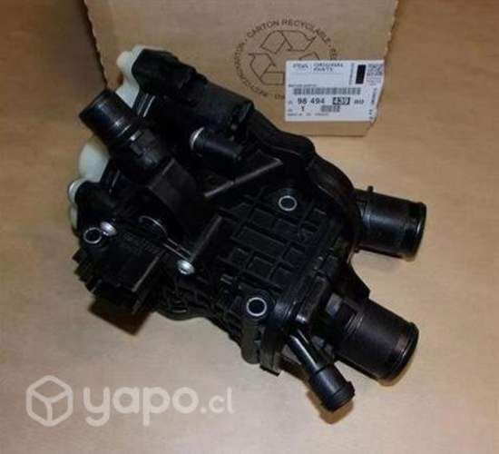 Caja de agua boxer partner 3008