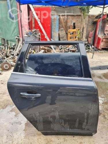 Puerta trasera derecha volvo xc60 2014
