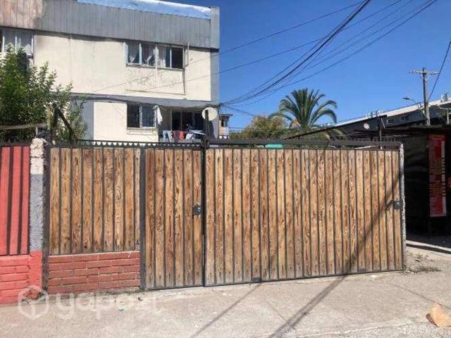 Departamento en Quinta Normal