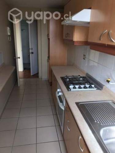 Departamento 3 habitaciones estacionamiento y bode