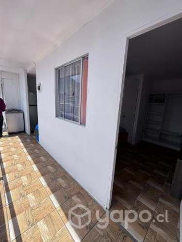 Pieza con baño privado