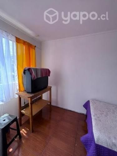 Pieza con baño privado