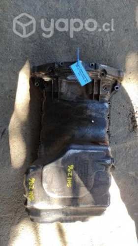 Carter (SNI296) SSANGYONG NEW ACTYON 2.0 Diesel 4x