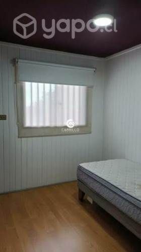 Pieza entre Andes y Pedro de Val luz, agua y wifi