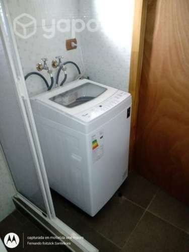 Casa amoblada disponible